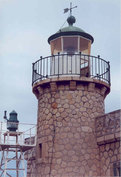 ΦΑΡΟΣ ΣΟΥΣΑΚΙ