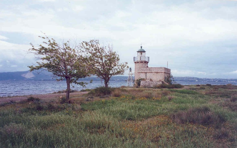 ΦΑΡΟΣ ΣΟΥΣΑΚΙ