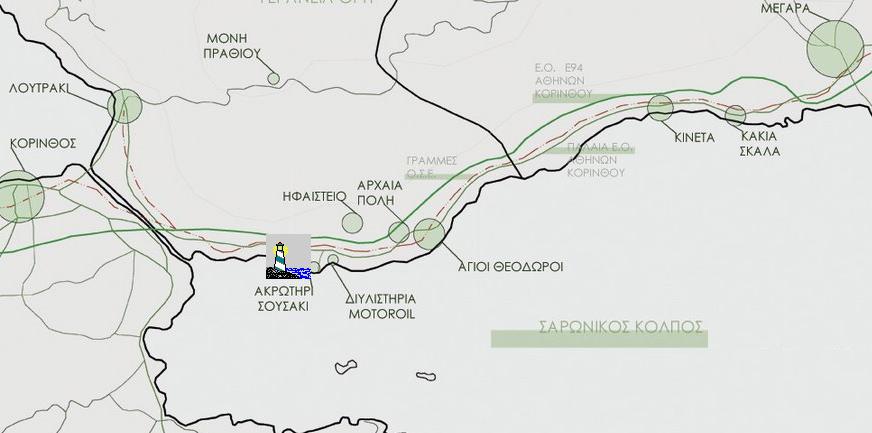 ΦΑΡΟΣ ΣΟΥΣΑΚΙ