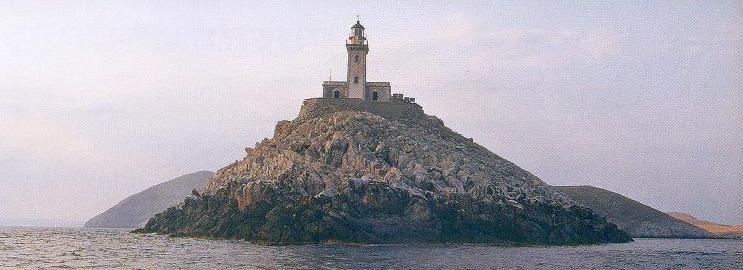 ΦΑΡΟΣ ΤΑΙΝΑΡΟΥ