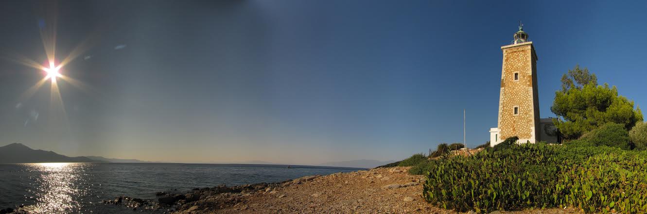 ΦΑΡΟΣ ΤΡΙΚΕΡΙ