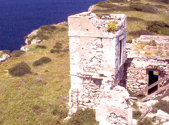 ΦΑΡΟΣ ΒΑΡΔΙΑΝΟΙ ΚΕΦΑΛΛΟΝΙΑΣ