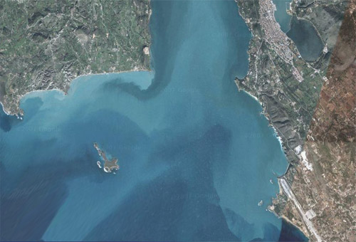 ΦΑΡΟΣ ΒΑΡΔΙΑΝΟΙ ΚΕΦΑΛΛΟΝΙΑΣ