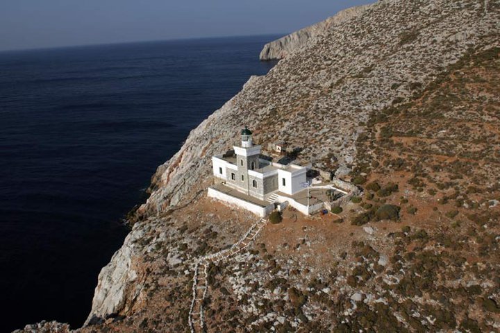 ΦΑΡΟΣ ΖΟΥΡΒΑ ΥΔΡΑΣ