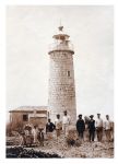 Φάρος Αγ. Σώστη   Μεσολογγίου. 