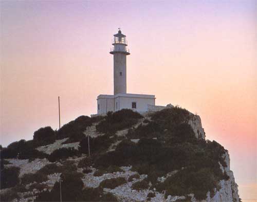 Φάρος Δουκάτο