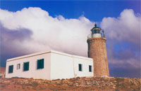 Φάρος Γριάς Ανδρου