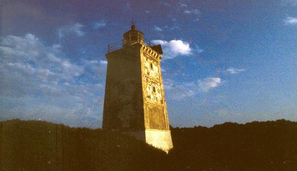 Φάρος Κιτριών