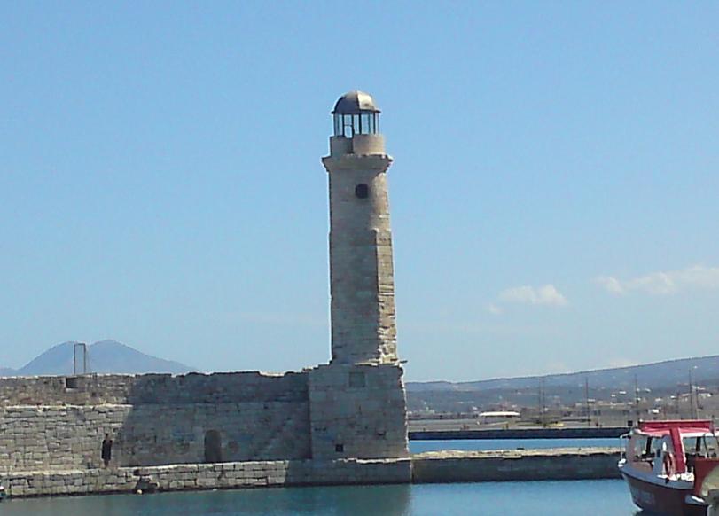 Φάρος Ρεθύμνου