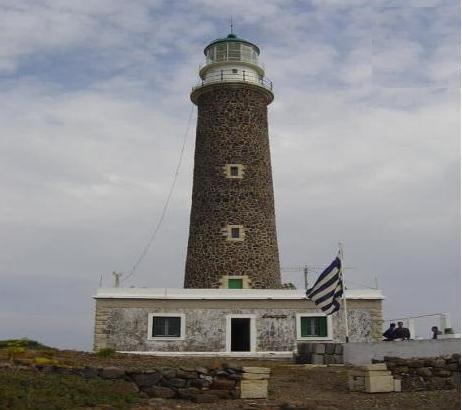 Φάρος Ψαθούρας