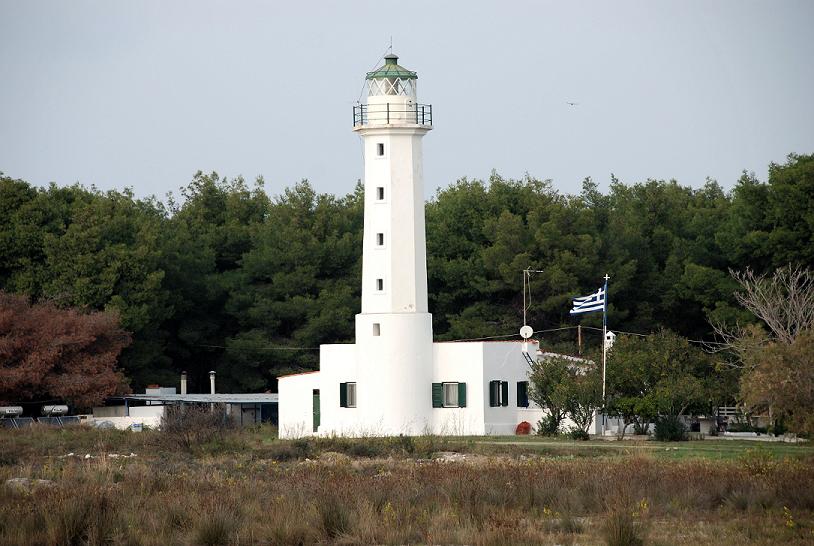 Φάρος Κασσάνδρας Χαλκιδικής