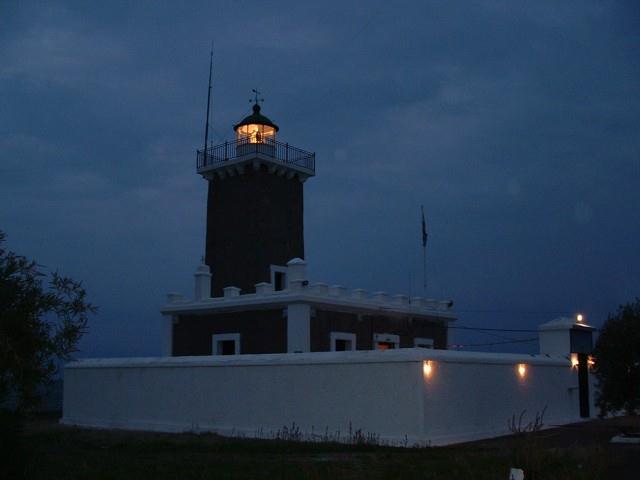 Φάρος Αρκίτσας