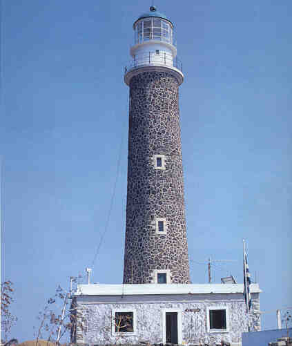 LIGHTHOUSE PSATHURA